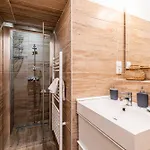 Corvin - Uelloi Serviced Apartament