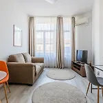 Apartament Corvin - Uelloi Serviced