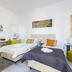 Corvin - Uelloi Serviced Apartament
