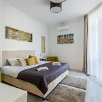 Apartament Corvin - Uelloi Serviced