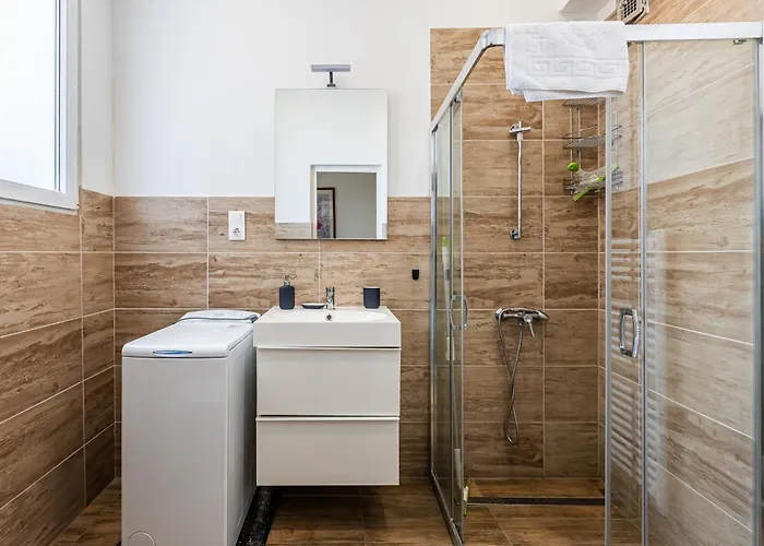 Corvin - Uelloi Serviced Apartament