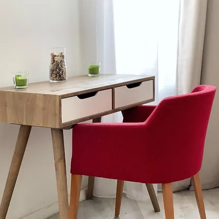 Corvin - Uelloi Serviced