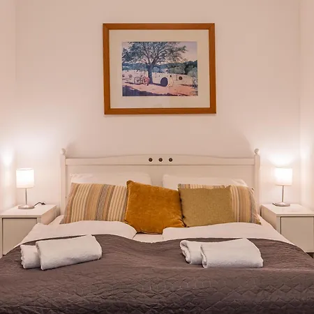 Corvin - Uelloi Serviced بودابست