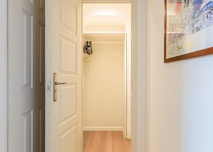 Corvin - Uelloi Serviced Appartement *
