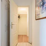 Corvin - Uelloi Serviced Appartement *