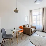 Appartement Corvin - Uelloi Serviced