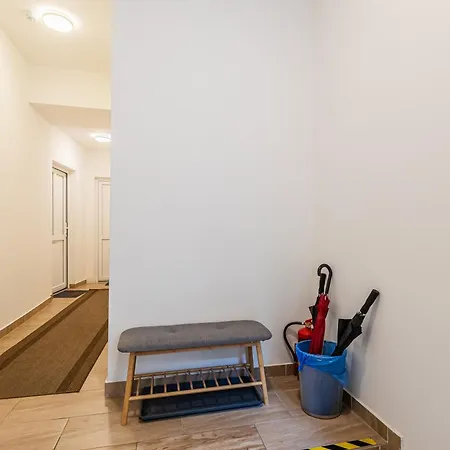 Corvin - Uelloi Serviced